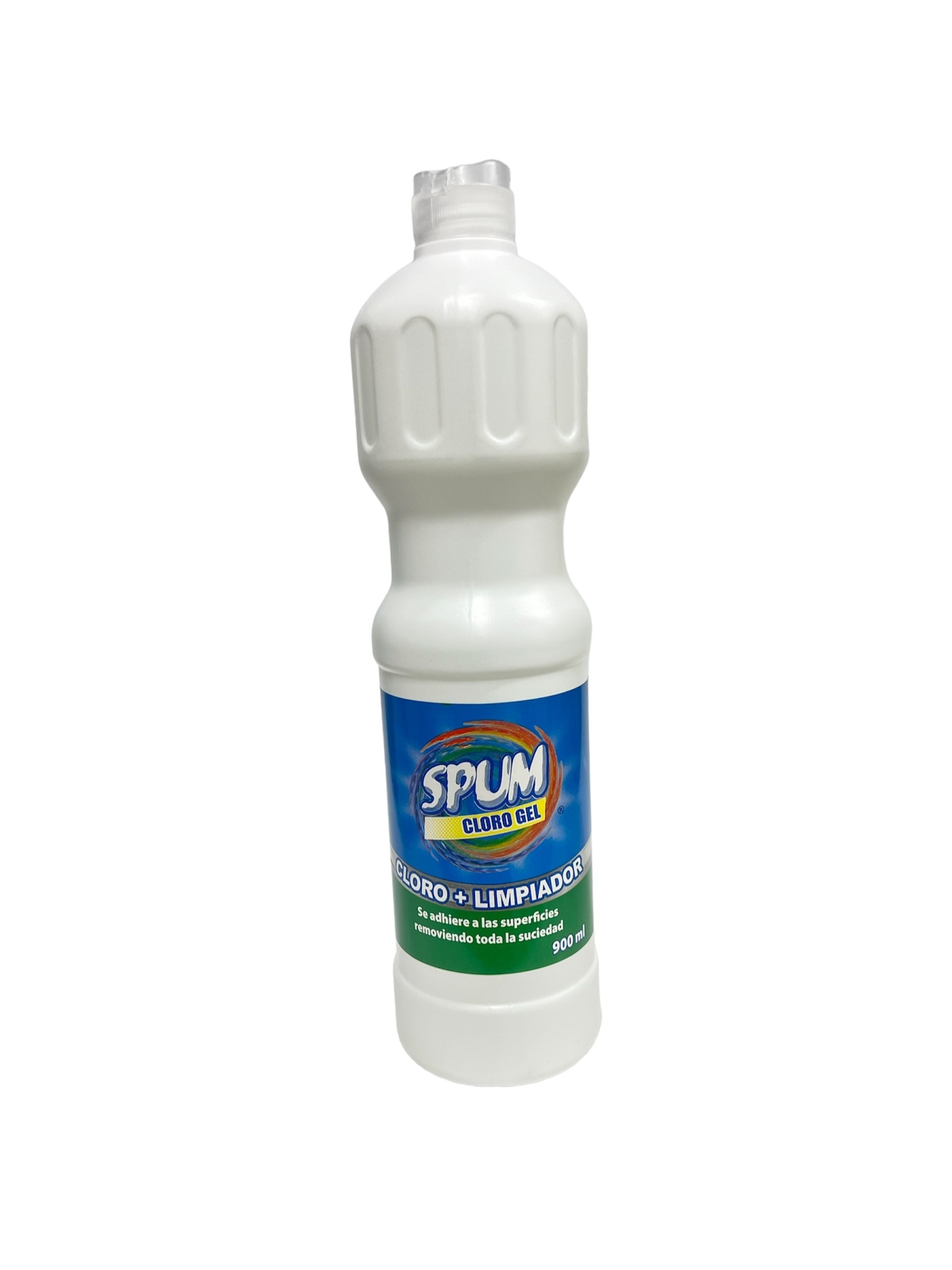 Spum Cloro Gel 900ml