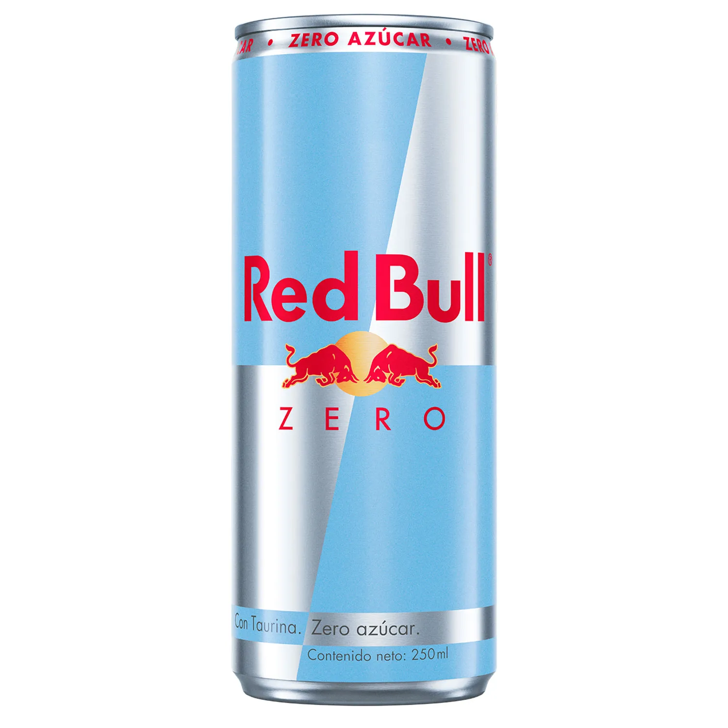Red Bull Zero 250ml