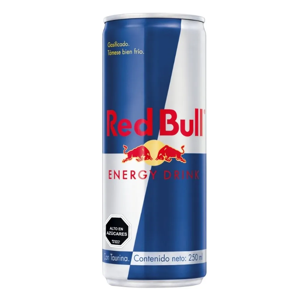 Red Bull Original 473ml