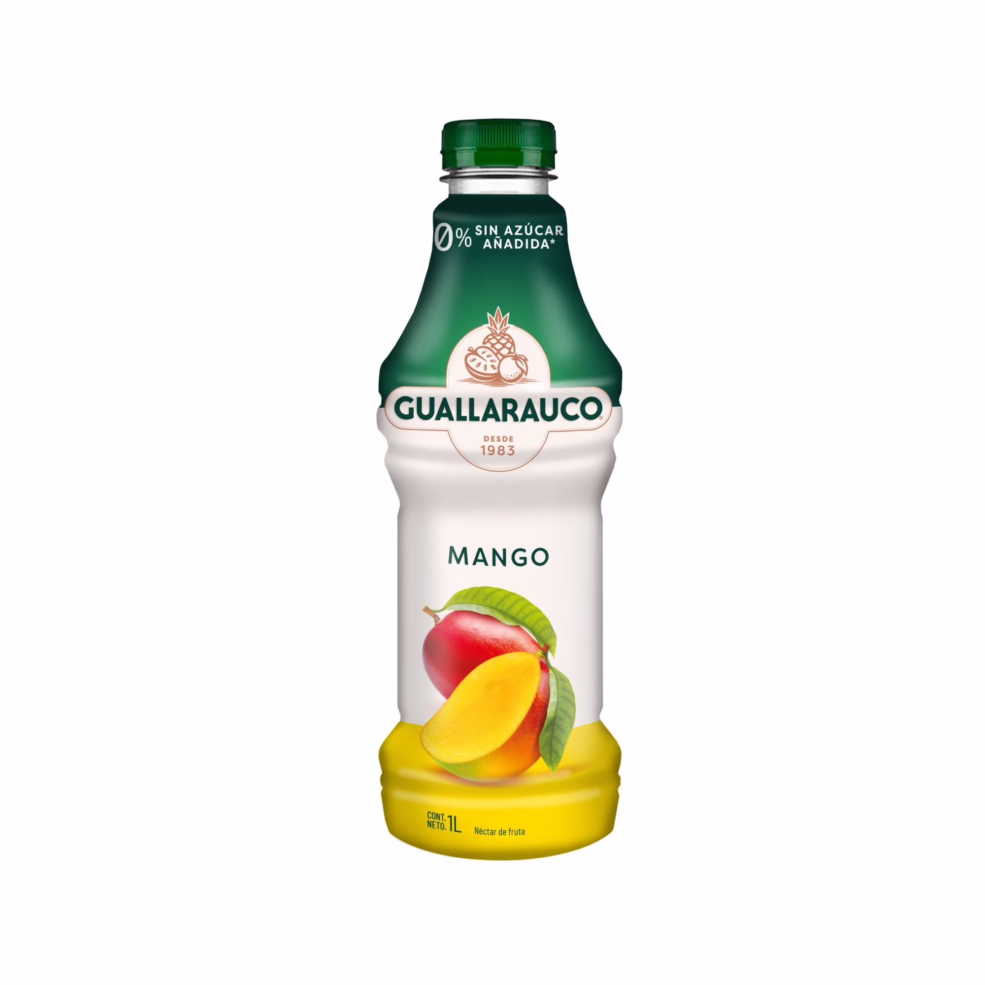 Guallarauco Mango 1L