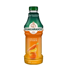 Guarrallauco Orange Vitamin 1L