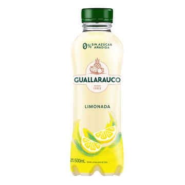 Guallarauco Limonada 500ml